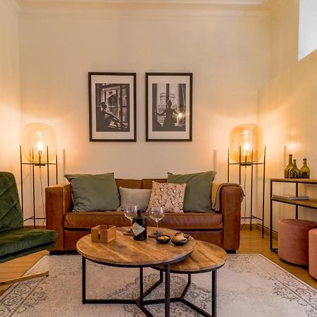 Guesthouse Westende 미들케르케 외부 사진
