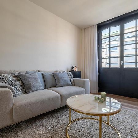 Guesthouse Westende 미들케르케 외부 사진