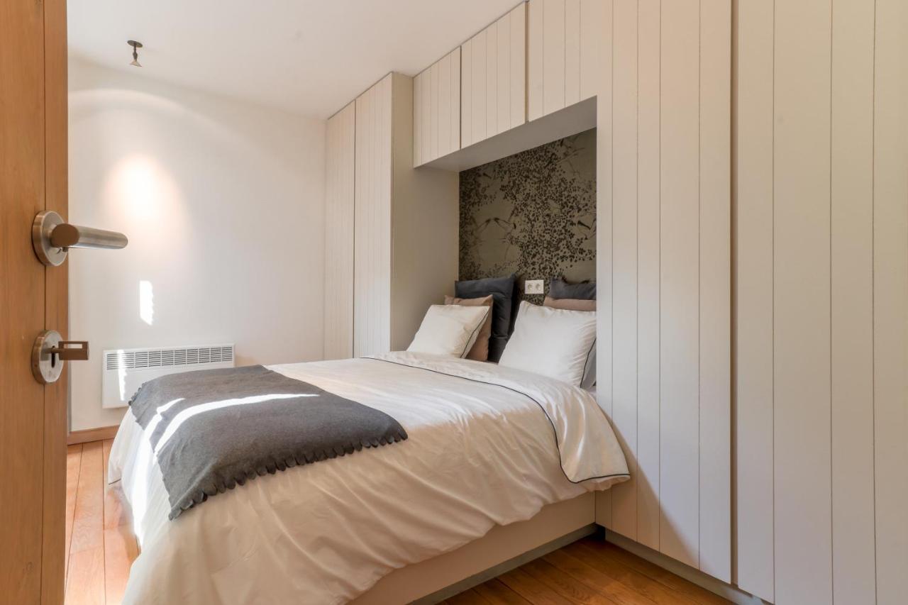 Guesthouse Westende 미들케르케 외부 사진