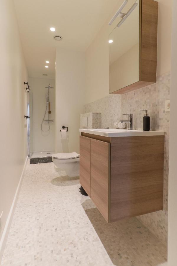 Guesthouse Westende 미들케르케 외부 사진