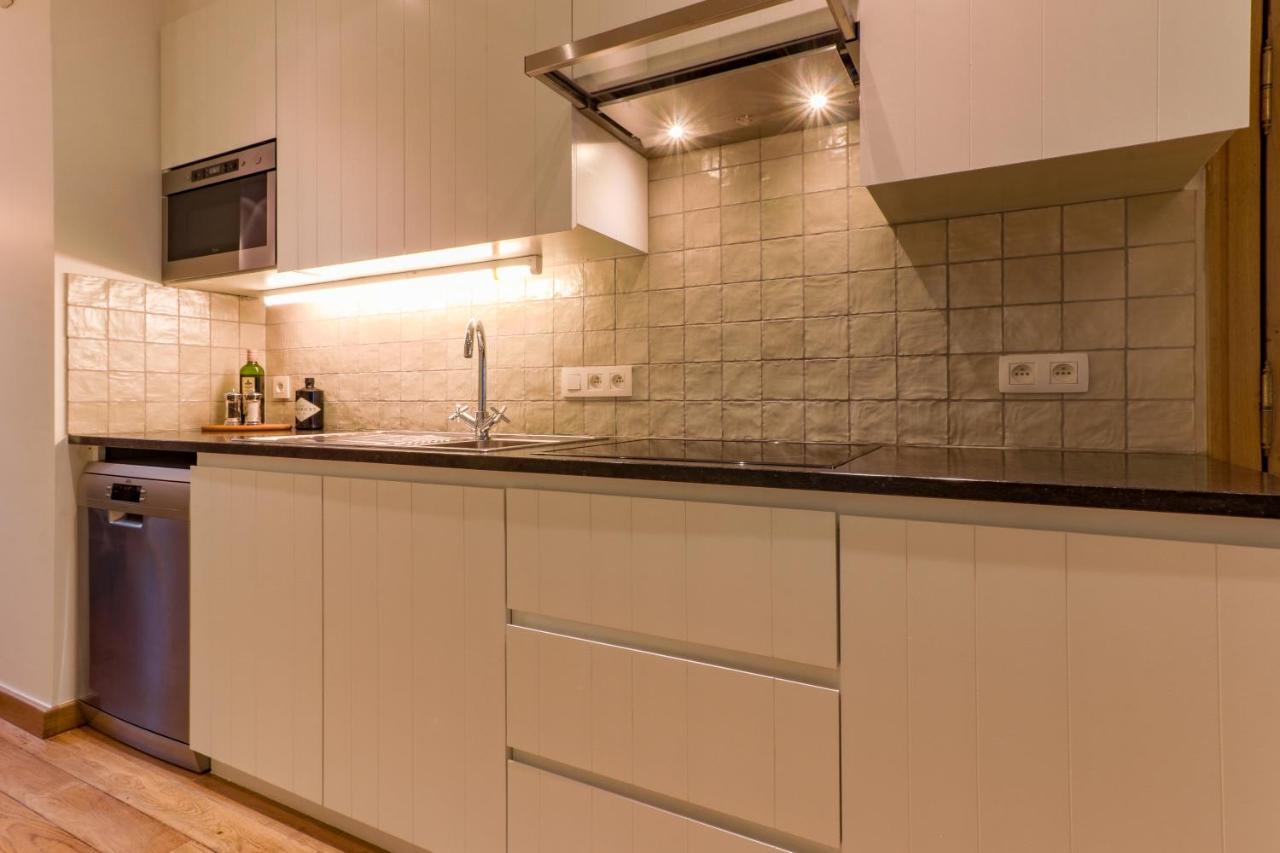 Guesthouse Westende 미들케르케 외부 사진