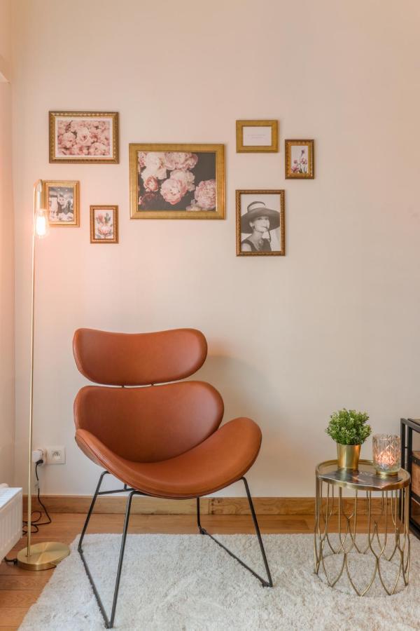 Guesthouse Westende 미들케르케 외부 사진