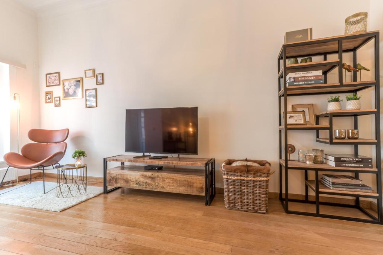 Guesthouse Westende 미들케르케 외부 사진