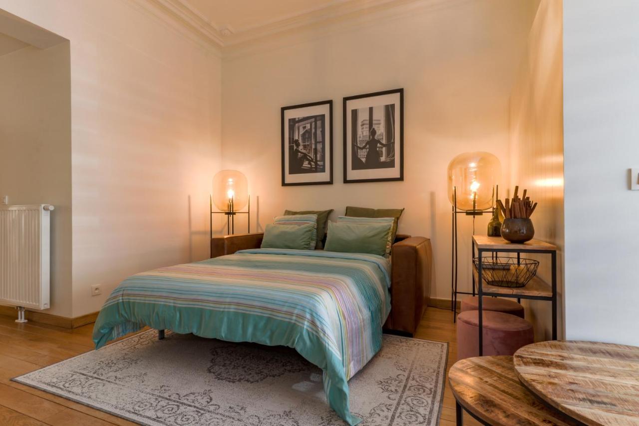 Guesthouse Westende 미들케르케 외부 사진