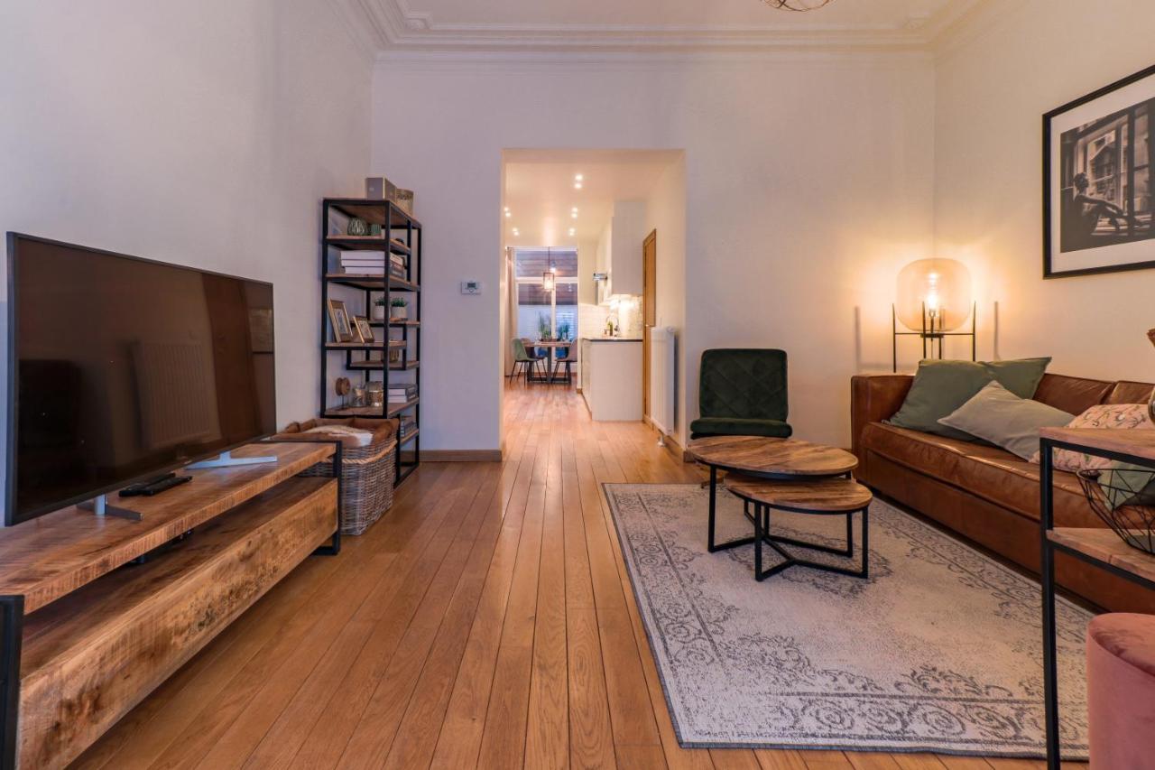 Guesthouse Westende 미들케르케 외부 사진