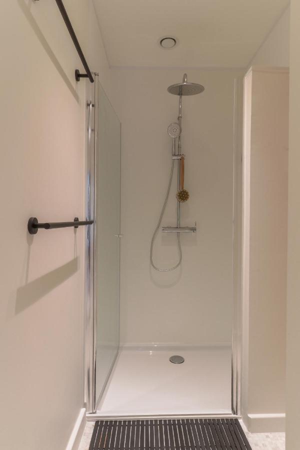 Guesthouse Westende 미들케르케 외부 사진