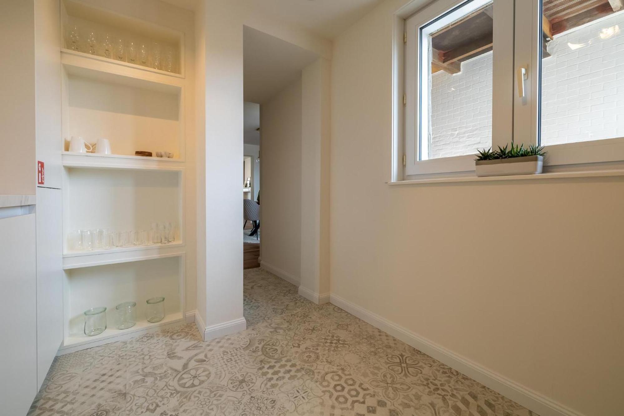Guesthouse Westende 미들케르케 외부 사진
