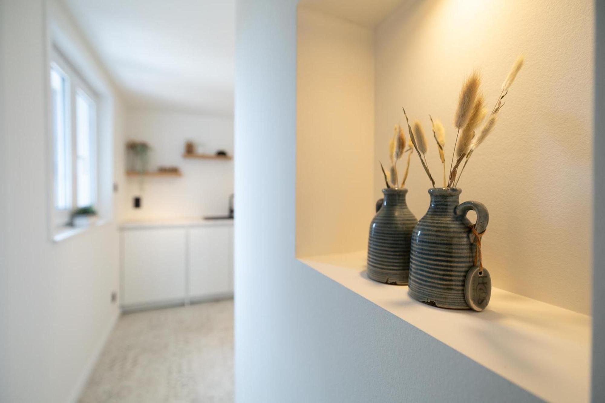 Guesthouse Westende 미들케르케 외부 사진