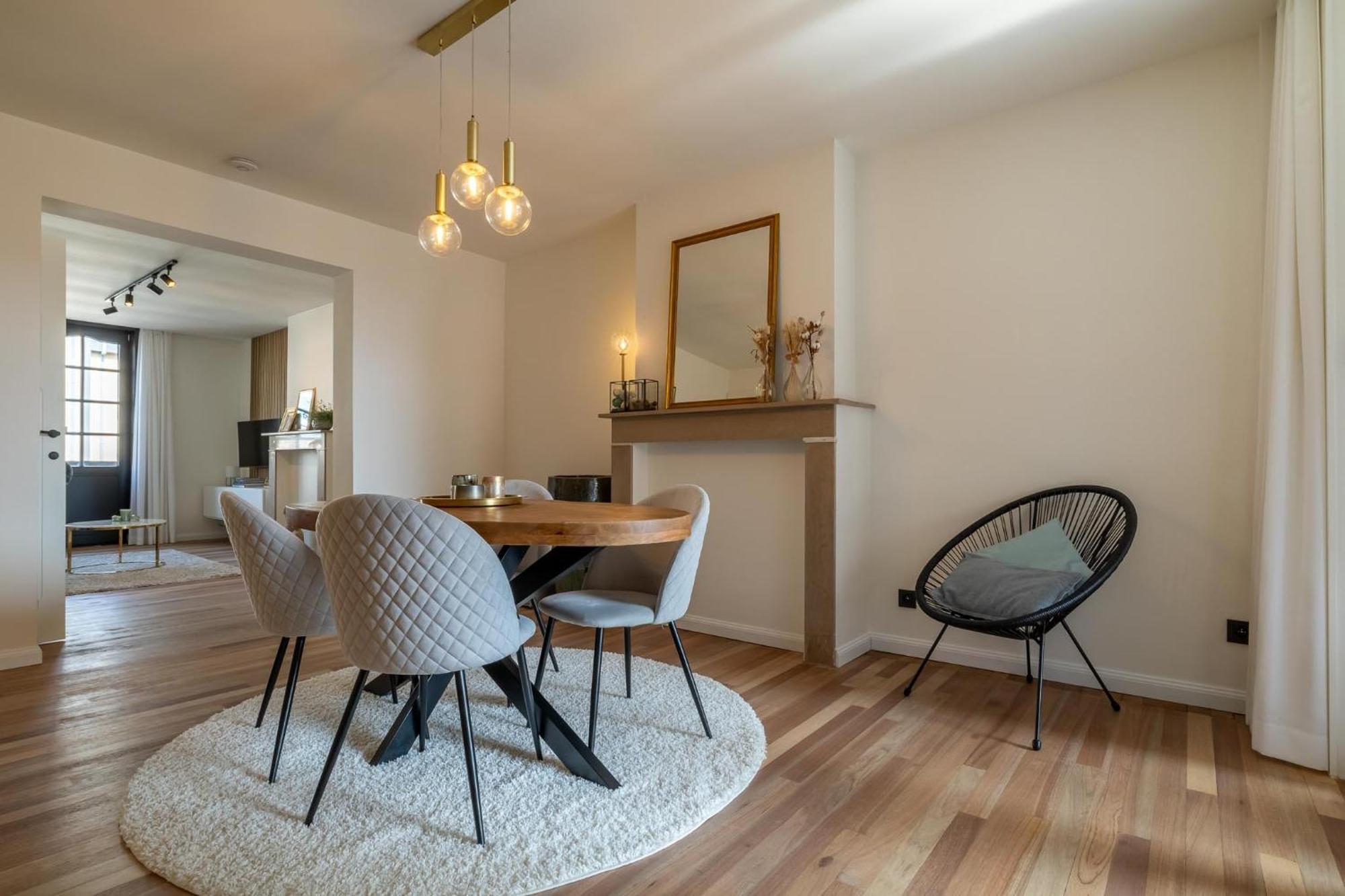 Guesthouse Westende 미들케르케 외부 사진