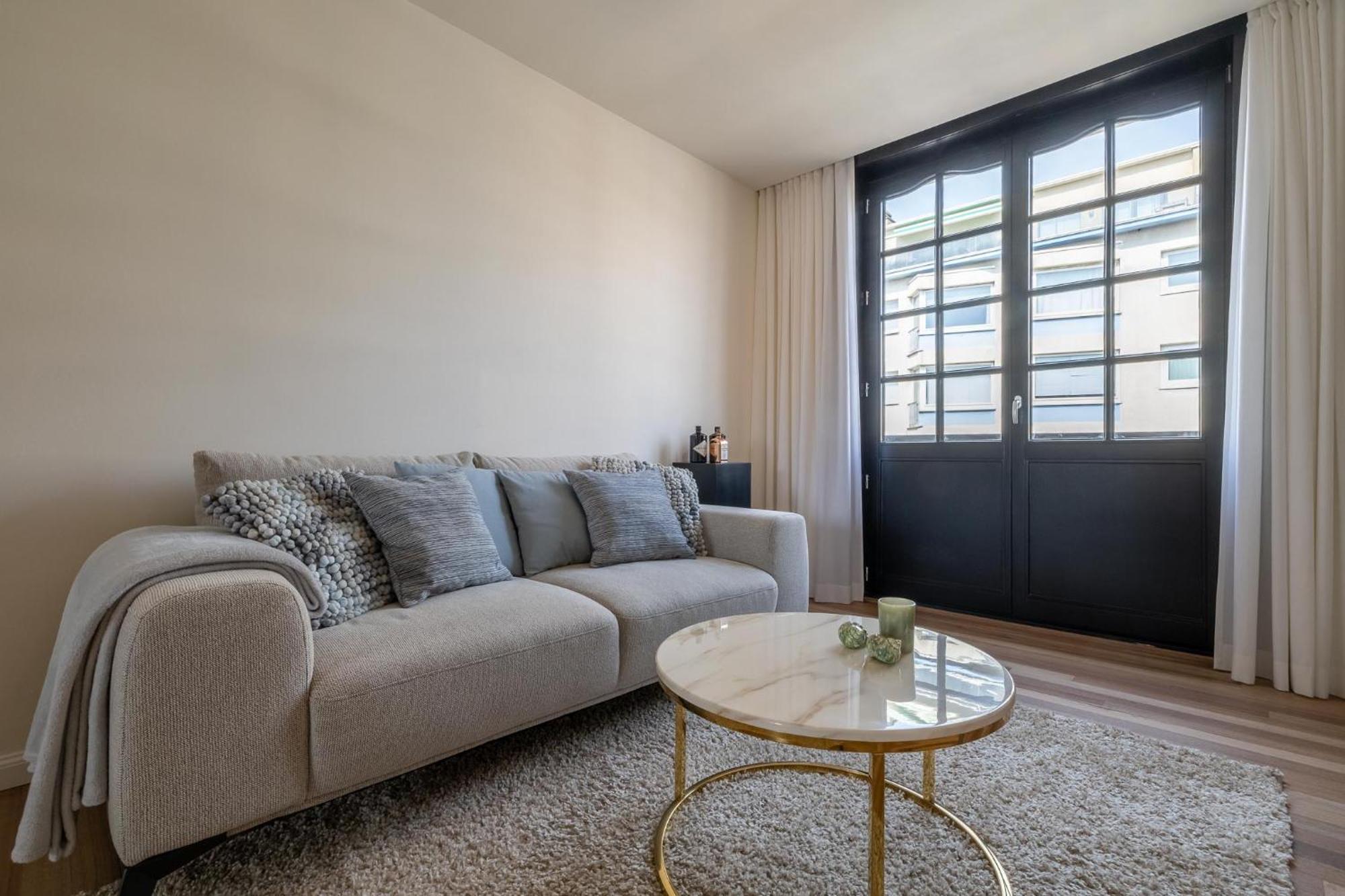 Guesthouse Westende 미들케르케 외부 사진