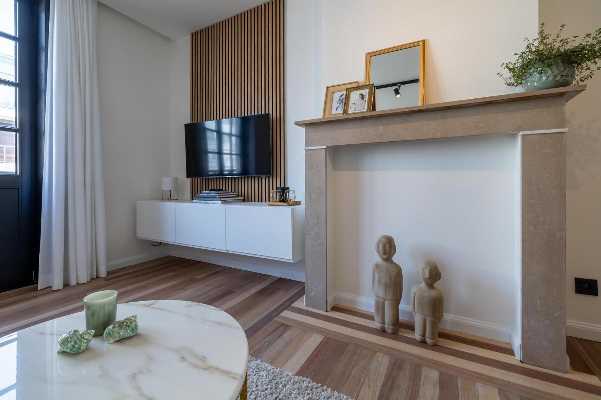 Guesthouse Westende 미들케르케 외부 사진