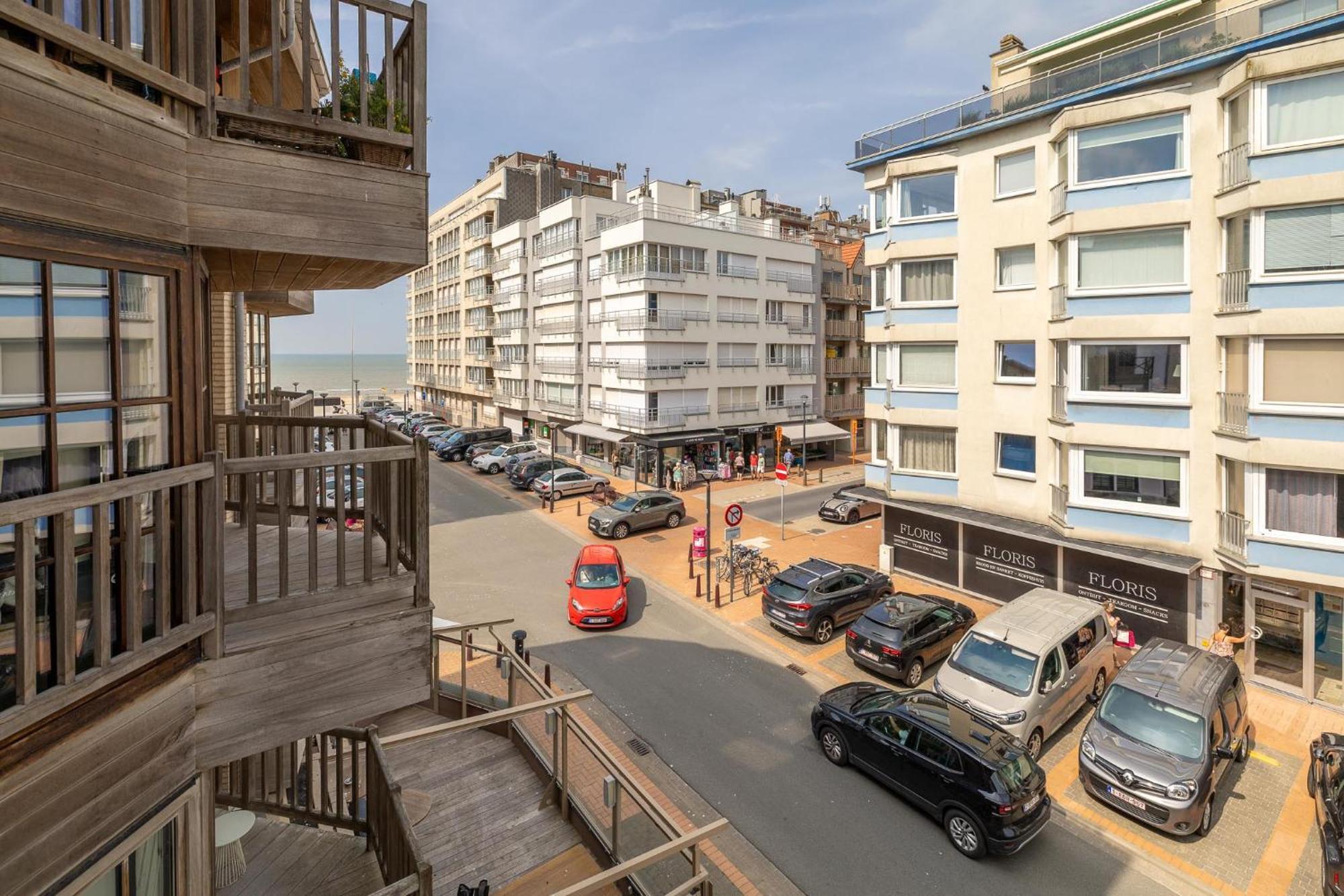 Guesthouse Westende 미들케르케 외부 사진