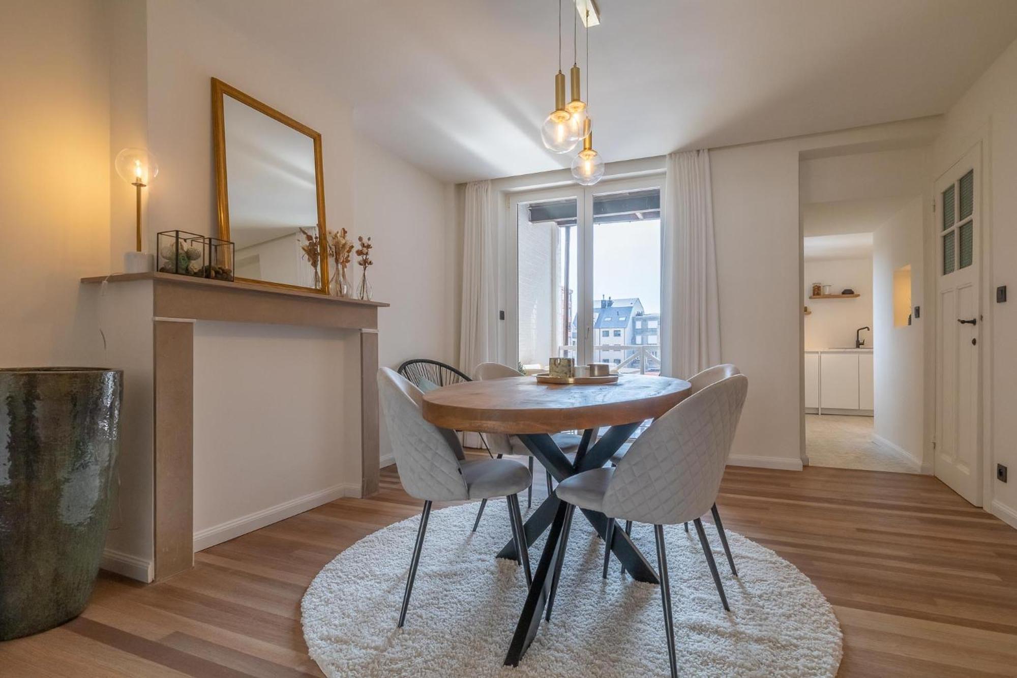 Guesthouse Westende 미들케르케 외부 사진