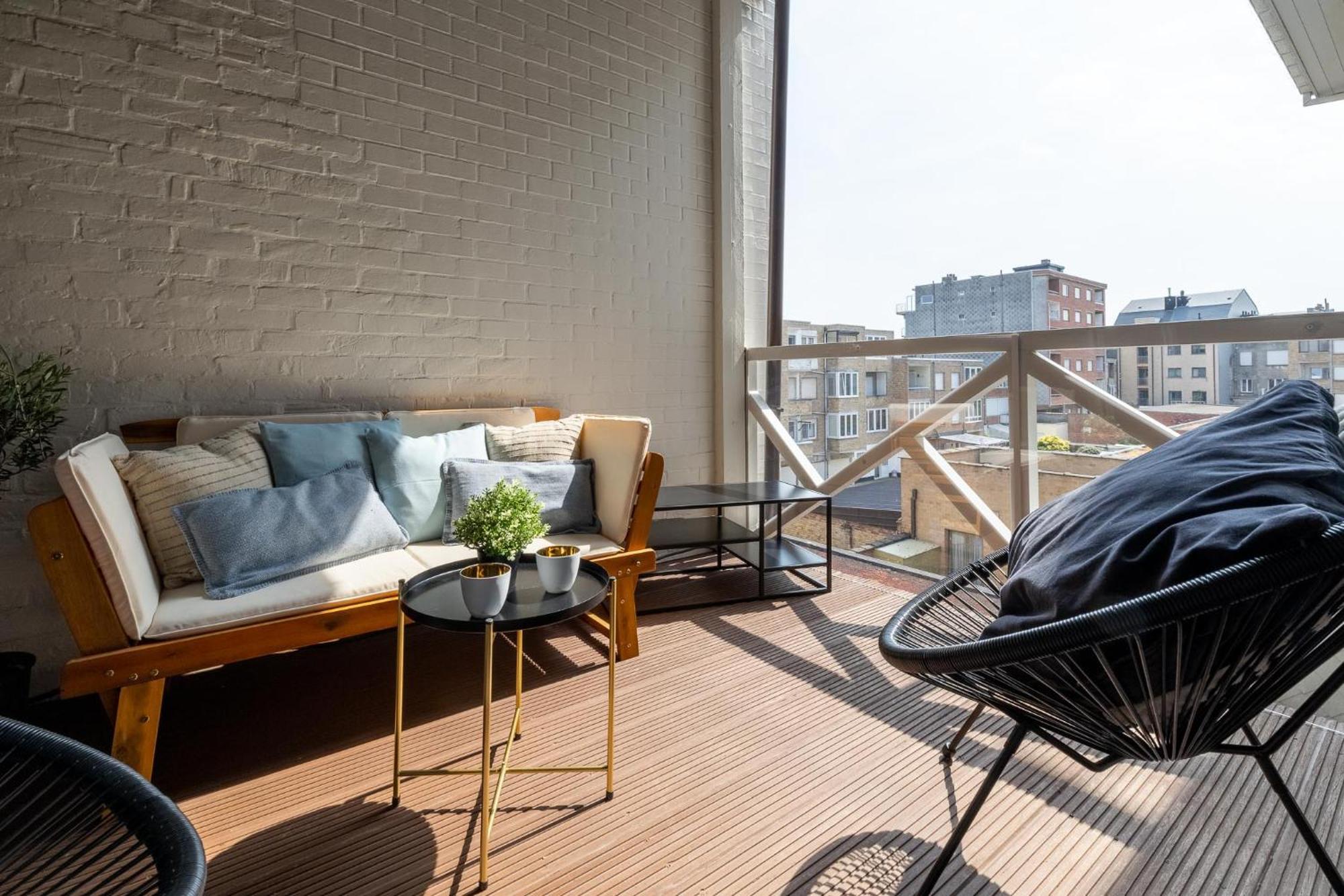 Guesthouse Westende 미들케르케 외부 사진